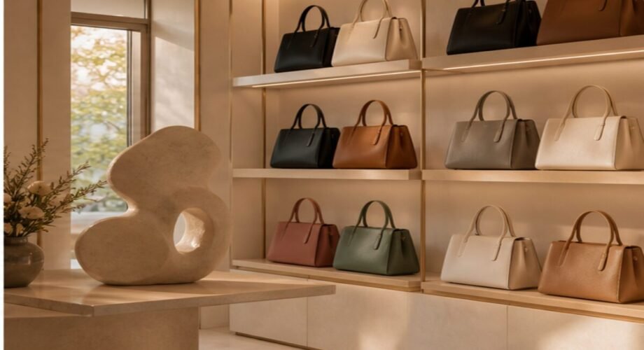 How to Choose the Right Bag for Your Lifestyle