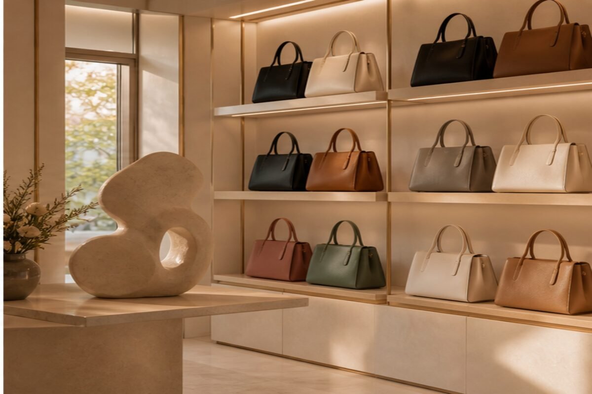 How to Choose the Right Bag for Your Lifestyle