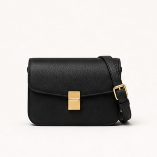 Saddle Crossbody Bag 42