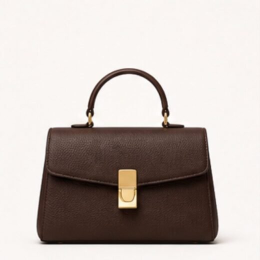 Monogram Crossbody 85